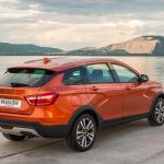 Σε τιμές από 9.270 ευρώ το νέο Lada Vesta SW