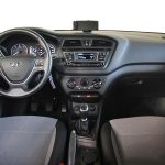 Hyundai i20 ντίζελ 1.1 CRDi 75 PS: Τιμή από 13.190 ευρώ