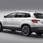 Skoda Karoq: Κινητήρες, επιδόσεις και καταναλώσεις