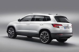 Skoda Karoq: Κινητήρες, επιδόσεις και καταναλώσεις
