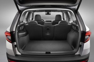 Skoda Karoq: Κινητήρες, επιδόσεις και καταναλώσεις