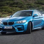 Η επόμενη BMW Σειρά 2 θα παραμείνει πισωκίνητη