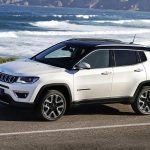Νέο Jeep Compass: Τιμές, εξοπλισμοί και κινητήρες
