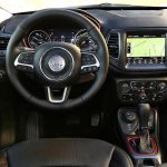 Νέο Jeep Compass: Τιμές, εξοπλισμοί και κινητήρες