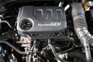 Kia Stonic: To φθηνότερο μικρό SUV της Ελλάδας (τιμές & εξοπλισμός)