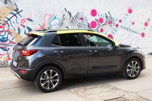 Kia Stonic: To φθηνότερο μικρό SUV της Ελλάδας (τιμές & εξοπλισμός)
