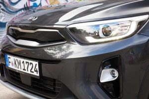 Kia Stonic: To φθηνότερο μικρό SUV της Ελλάδας (τιμές & εξοπλισμός)