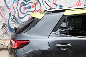 Kia Stonic: To φθηνότερο μικρό SUV της Ελλάδας (τιμές & εξοπλισμός)