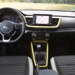 Kia Stonic: To φθηνότερο μικρό SUV της Ελλάδας (τιμές & εξοπλισμός)