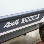 Lada Niva Urban 5d με τιμή από 7.970 ευρώ