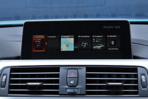 Δοκιμή BMW 420i Coupe