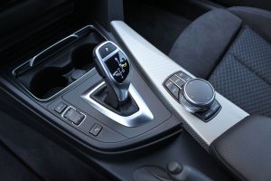 Δοκιμή BMW 420i Coupe