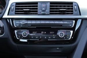 Δοκιμή BMW 420i Coupe