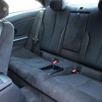 Δοκιμή BMW 420i Coupe