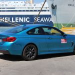 Δοκιμή BMW 420i Coupe