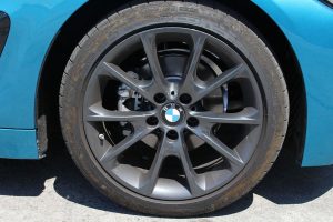 Δοκιμή BMW 420i Coupe