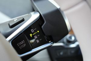 Δοκιμή BMW i3 REx (94 Ah)