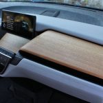 Δοκιμή BMW i3 REx (94 Ah)