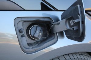 Δοκιμή BMW i3 REx (94 Ah)