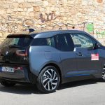 Δοκιμή BMW i3 REx (94 Ah)