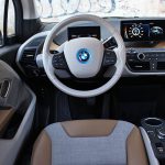 Δοκιμή BMW i3 REx (94 Ah)