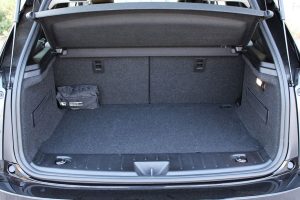 Δοκιμή BMW i3 REx (94 Ah)