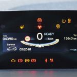 Δοκιμή BMW i3 REx (94 Ah)