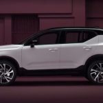 Κατά λάθος διαρροή του νέου Volvo XC40