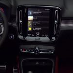 Κατά λάθος διαρροή του νέου Volvo XC40