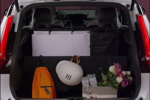 Κατά λάθος διαρροή του νέου Volvo XC40