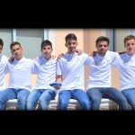 H Omega Racing στον Tελικό του World Championship F1 in Schools