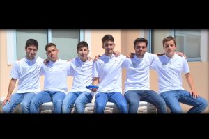 H Omega Racing στον Tελικό του World Championship F1 in Schools