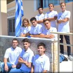 H Omega Racing στον Tελικό του World Championship F1 in Schools
