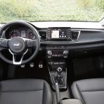 Kia Rio ντίζελ 1.4 CRDi 77 PS: Τιμή από 14.190 ευρώ