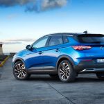 Opel Grandland X: Τιμές, κινητήρες και επιδόσεις