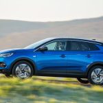 Opel Grandland X: Τιμές, κινητήρες και επιδόσεις