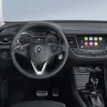 Opel Grandland X: Τιμές, κινητήρες και επιδόσεις