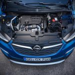 Opel Grandland X: Τιμές, κινητήρες και επιδόσεις