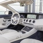 Νέες Mercedes S-Class Coupe και Cabrio με έως 630 ίππους (+video)