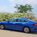 Honda Civic 1.5 4d 2019 (10)
