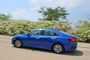 Honda Civic 1.5 4d 2019 (10)