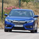 Honda Civic 1.5 4d 2019 (2)