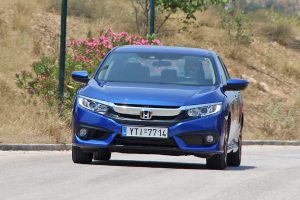 Honda Civic 1.5 4d 2019 (2)