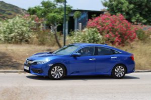 Honda Civic 1.5 4d 2019 (3)