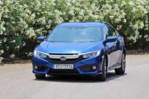 Honda Civic 1.5 4d 2019 (4)