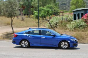 Honda Civic 1.5 4d 2019 (5)