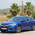 Honda Civic 1.5 4d 2019 (7)