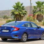 Honda Civic 1.5 4d 2019 (8)
