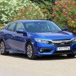 Honda Civic 1.5 4d 2019 (9)