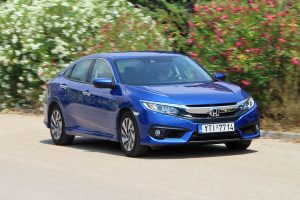Honda Civic 1.5 4d 2019 (9)